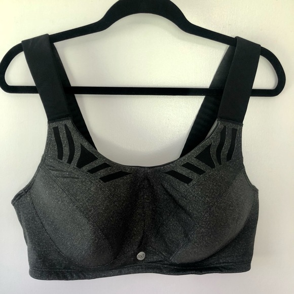 LIVI Active High Support Sports Bra - Picture 3 of 9